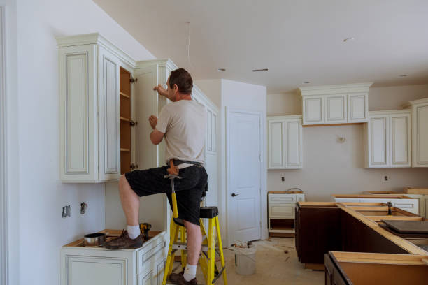Licensed Kitchen service in North Fort Myers, FL - Remodeling Of Kitchen