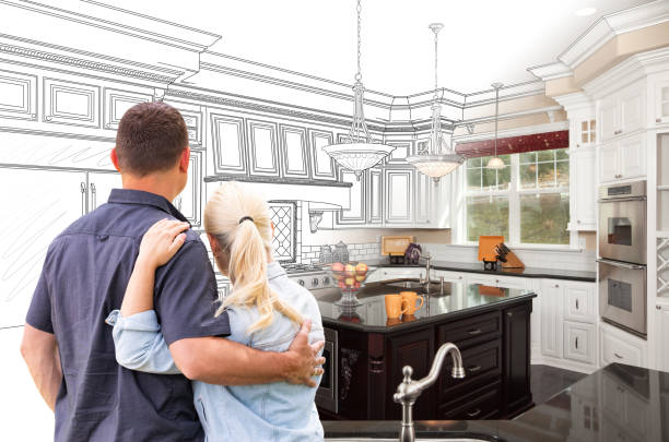 Professional Kitchen technician working in North Fort Myers, FL