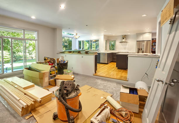 Reliable Kitchen contractor in North Fort Myers, FL by Remodeling Of Kitchen